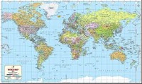 YachtDiver® World Map